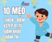 meo  ??hack ?? diem vstep b1 tu giam khao cham thi