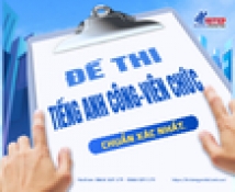 de thi thu tieng anh cong chuc ?? vien chuc chuan xac nhat