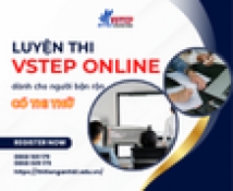 khoa luyen thi vstep online danh cho nguoi ban ron   co thi thu