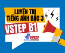 luyen thi tieng anh bac 3   vstep b1 tai trung tam phuong nam