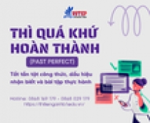 thi qua khu hoan thanh  past perfect    tat tan tat cong thuc dau hieu nhan biet va bai tap thuc hanh