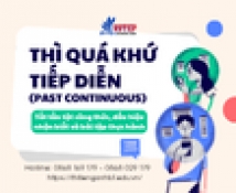thi qua khu tiep dien  past continuous    tat tan tat cong thuc dau hieu nhan biet va bai tap thuc hanh
