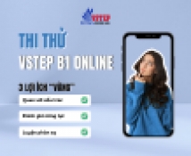 thi thu vstep b1 online  3 loi ich   vang   giup ban tu tin chinh phuc diem cao