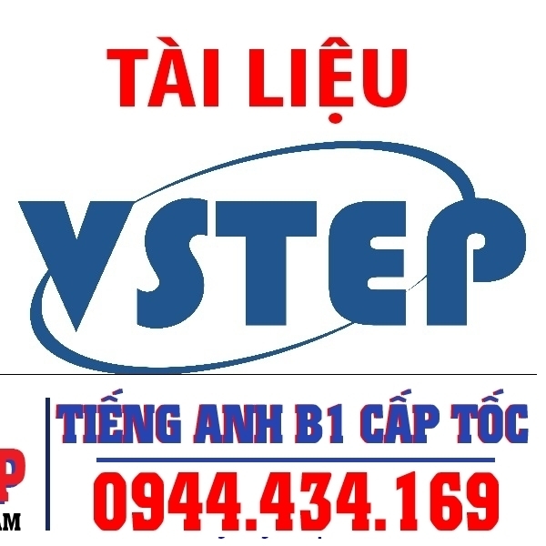 10 Chủ Đề Nói Tiếng Anh B1 Vstep Thường Gặp Ở Part 1