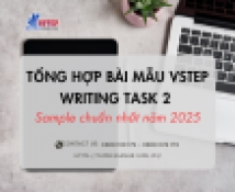 tong hop bai mau vstep writing task 2   sample chuan nhat nam 2025