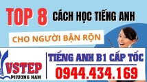 top 8 cach hoc tieng anh nguoi ban ron van co the lam duoc